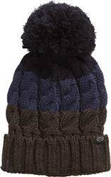 Czapka Zimowa FOX Lady Valence Midnight