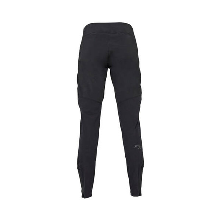 Spodnie Rowerowe Fox Flexair Pro Black 