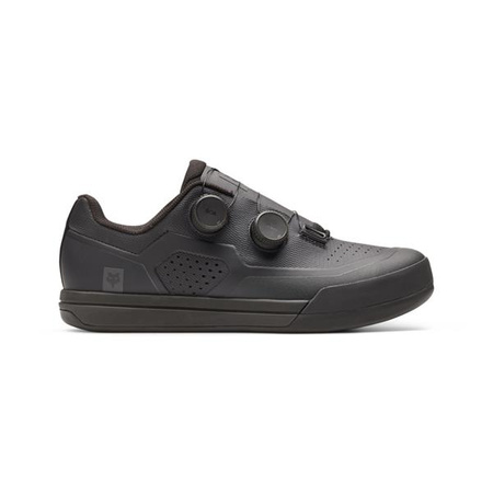 Buty Rowerowe Fox Union Boa Black