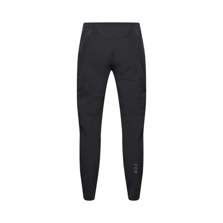 Spodnie Rowerowe Fox Lady Ranger Black