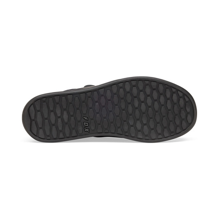 Buty rowerowe MTB Fox Union Boa Flat Black