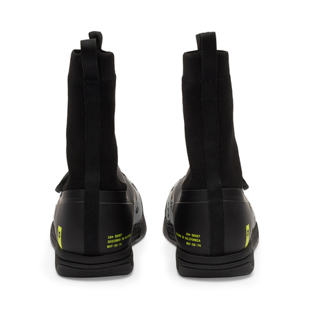 Buty Fox Union All Weather Lunar Se Black