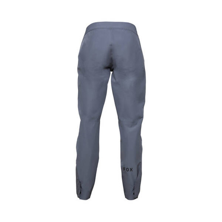 Spodnie Przeciwdeszczowe Fox Ranger 2.5l Graphite 