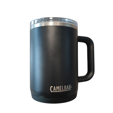 Kubek Termiczny Fox X Camelbak Thrive Mug Vss 16oz Black