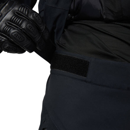 Spodnie Fox Defend Gore-Tex Adv Black 