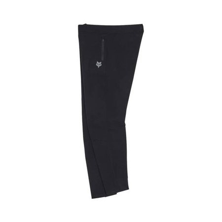 Spodnie Rowerowe Fox Junior Ranger Black