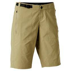 Spodenki Rowerowe FOX Lady Ranger Bark