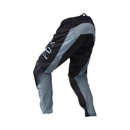 Spodnie FOX 180 Taunt Black 
