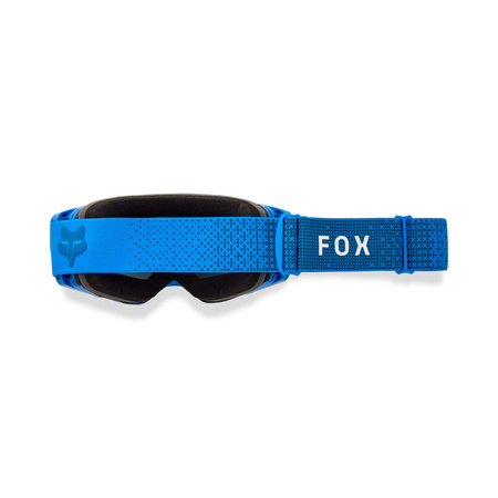 Gogle Fox Vue Core Blue