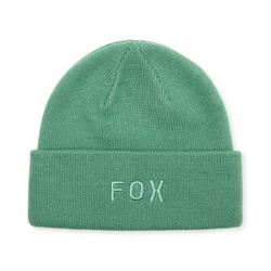 Czapka Zimowa Fox Wordmark Beanie Pine