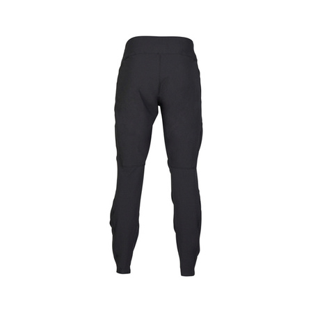 Spodnie Rowerowe FOX Defend Black