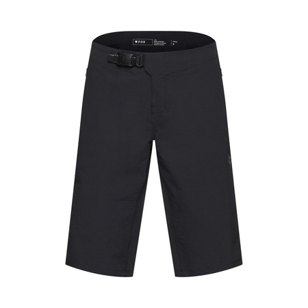 Spodenki Rowerowe Fox Lady Ranger Black