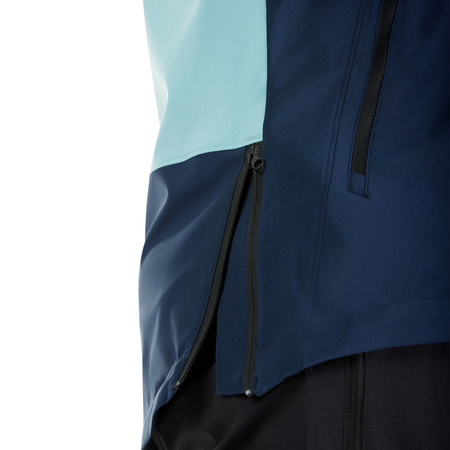 Bluza Rowerowa Z Kapturem Fox Ranger Wind Pullover Vintage Wash