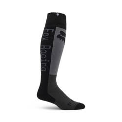 Skarpety FOX 180 Lean Sock Grey/Black