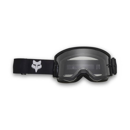 Gogle FOX Main Core Goggle Black Os