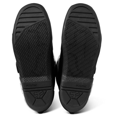 Buty motocrossowe FOX Comp Black
