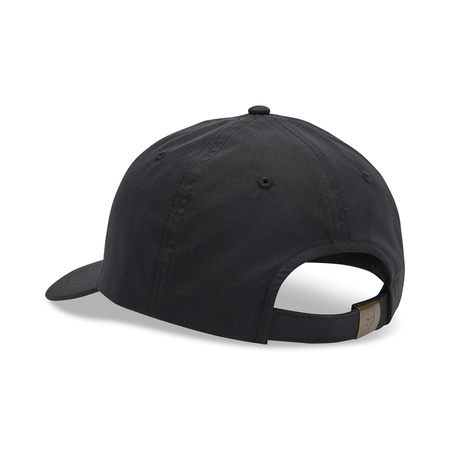Czapka Z Daszkiem Fox Kairos Adjustable Black