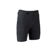 Spodenki Rowerowe FOX Lady Flexair Ascent Black