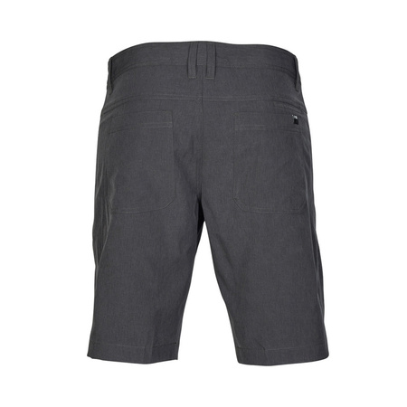Spodenki Fox Machete Tech Short Heather Black