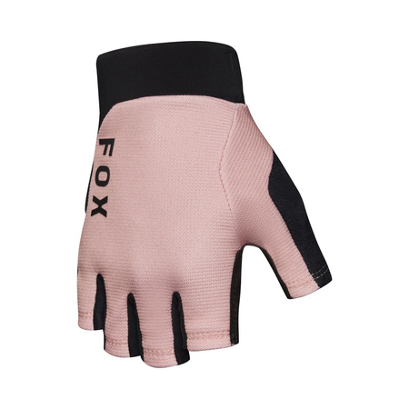 Rękawice Fox Rowerowe Ranger Gel Short Dusty Rose