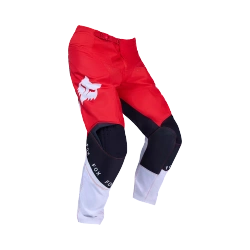 Spodnie Fox 180 Honda Pants – trwałość, styl i technologia w barwach Hondy
