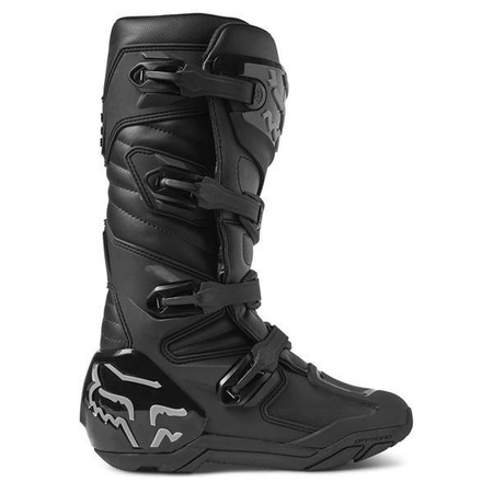 Buty motocrossowe FOX Comp X Black