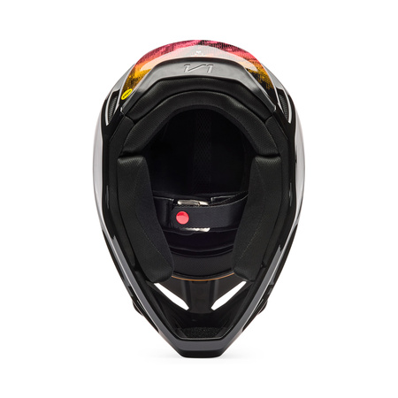 Kask motocrossowy FOX V1 Kairos Tangerine MIPS®