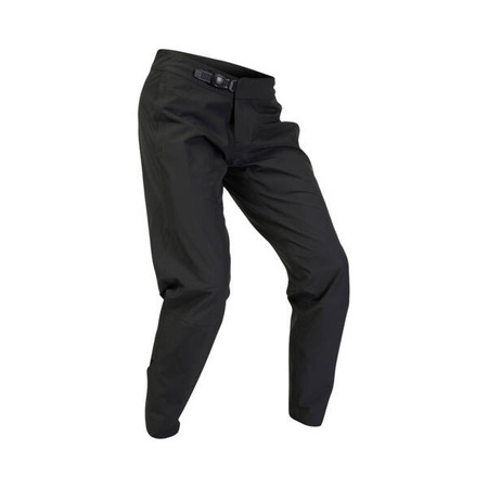 Spodnie Przeciwdeszczowe Fox Ranger 2.5l Black 