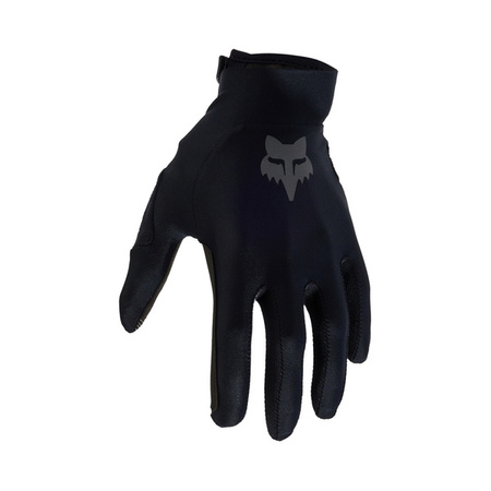 Rękawiczki Rowerowe Fox Flexair Black