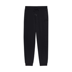 Spodnie Fox Wordmark Fleece Jogger Black