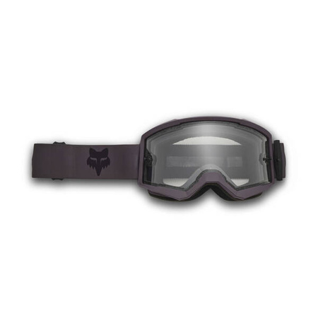 Gogle FOX Main Enduro Goggle Dark Shadow Os