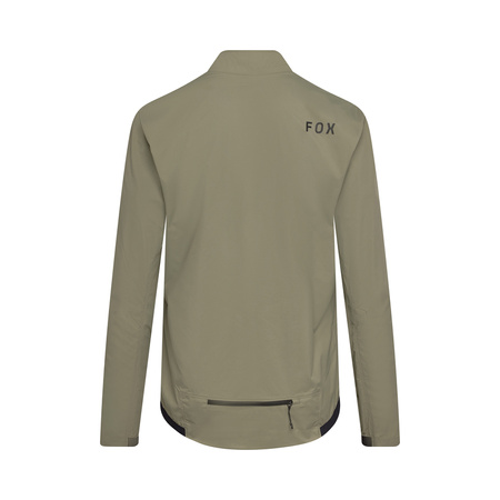 Kurtka Fox Ranger Wind Adobe
