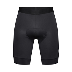 Spodenki Rowerowe Fox Tecbase Lite Liner Short Black