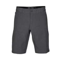 Spodenki Fox Machete Tech Short Heather Black