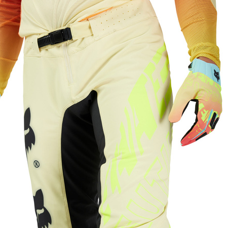 Spodnie Fox Flexair Elevated Le Lemonade 