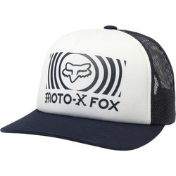 Czapka Z Daszkiem FOX Lady Good Timer Trucker