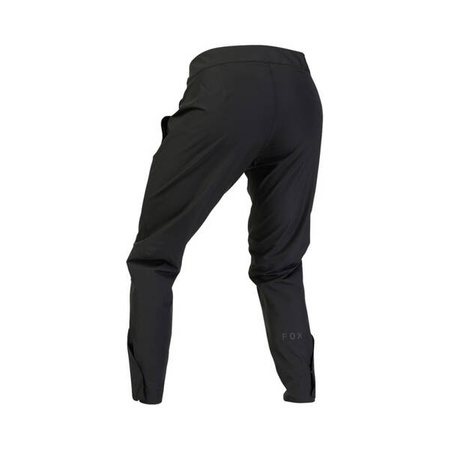 Spodnie Przeciwdeszczowe Fox Ranger 2.5l Black 