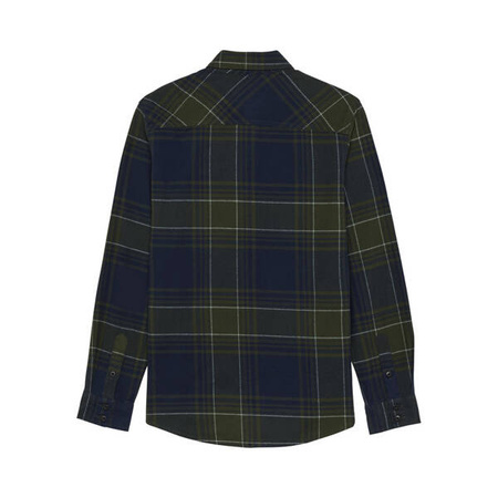 Koszula FOX Traildust Flannel Midnight 