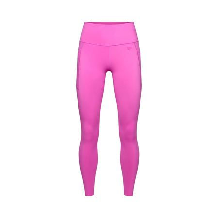 Leginsy Fox Lady Motive Magenta