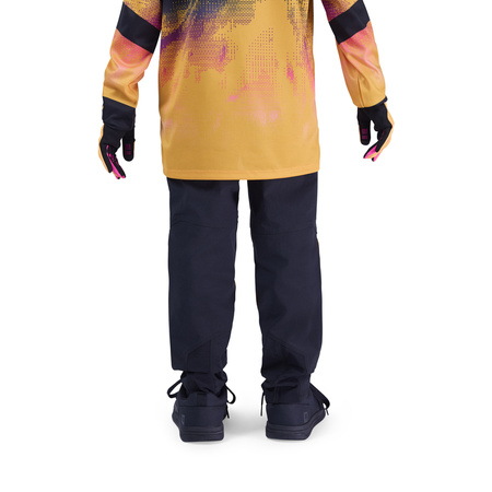 Spodnie Rowerowe Fox Junior Ranger Kairos Tangerine