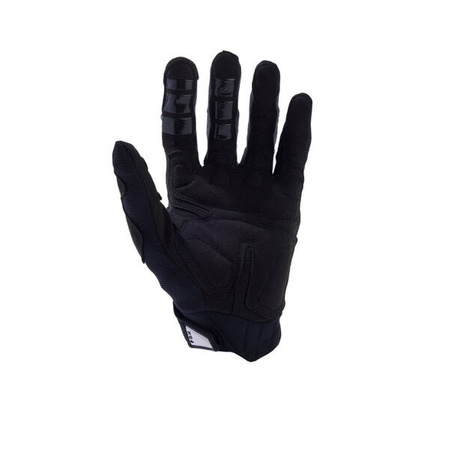 Rękawice FOX motocyklowe Bomber Ce Black