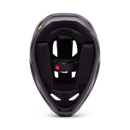 Kask Rowerowy FOX Junior Rampage Ce/Cpsc Black Camo