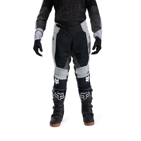 Spodnie Fox Ranger Air Off Road Black