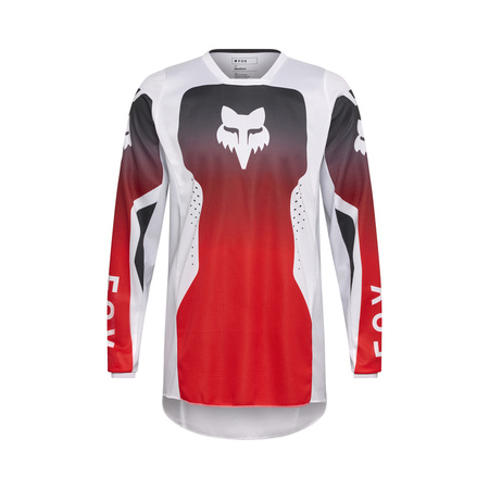 Bluza Fox 180 Shield Fluo Red