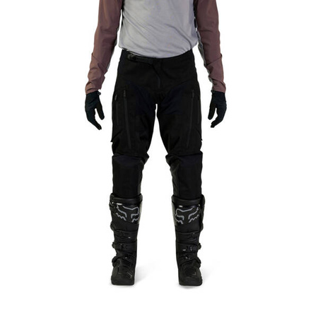 Spodnie Fox Ranger Off Road Black 