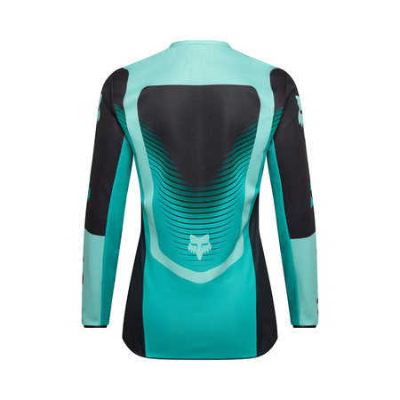 Bluza Motocyklowa Fox Lady 180 Collect Spearmint