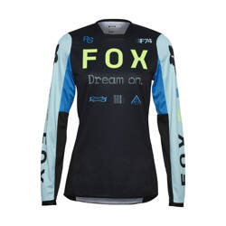 Bluza FOX Lady 180 Race Spec Black
