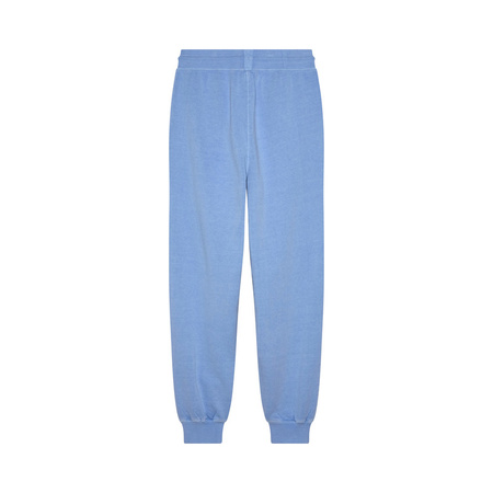 Spodnie Fox Lady Wordmark Fleece Jogger Cashmere Blue 
