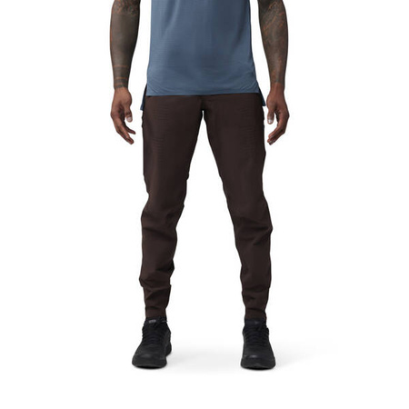 Spodnie Rowerowe Fox Flexair Cocoa 