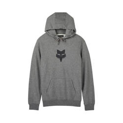 Bluza Z Kapturem Fox Head Heather Graphite